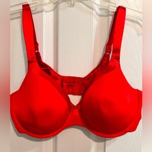 Vanity Fair Bra 38D